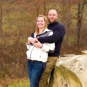 Meet your Posher, Richard